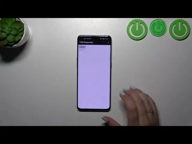 Video thumbnail for How to Use Secret Codes on OPPO Find X3 Pro?