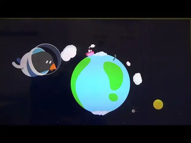 Video thumbnail for How to Make First Set Up in LG LED Smart TV? (LG39LB650V)