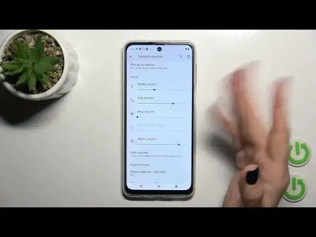 'Video thumbnail for Motorola Moto G54 Power: How to Mute Ringtone / Disable Ringtone on Motorola Moto G54 Power'