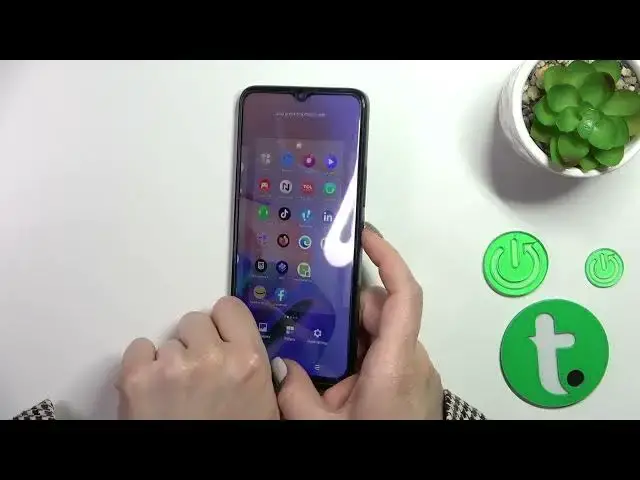 Video thumbnail for How To Power Off TCL 408