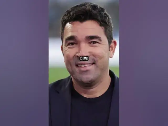 Video thumbnail for DECO REBAJA LAS EXPECTATIVAS DE FICHAJES DEL BARÇA