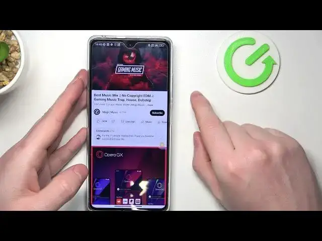 Video thumbnail for Does POCO X5 Have Stereo Speaker – Check Speaker