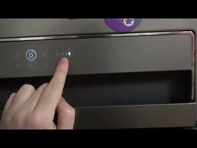 Video thumbnail for How to Adjust the Temperature in Your Whirlpool Refrigerator