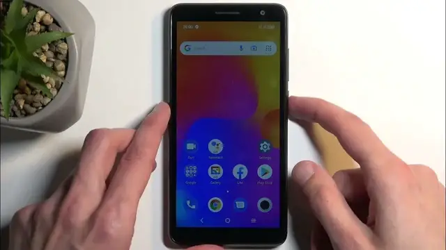 'Video thumbnail for How to Enable the Battery Saver Feature on ALCATEL 1B (2022) - Power Saving Mode - Low Power Mode'
