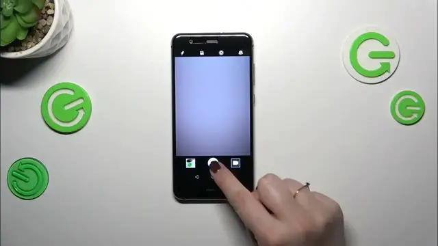 Video thumbnail for How to Use Camera Timer on HUAWEI P10 Lite