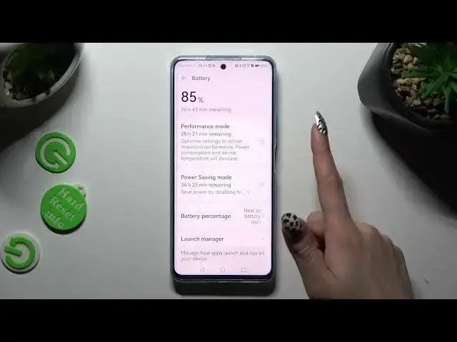 Video thumbnail for How to Activate Performance Mode on Huawei Nova 11i