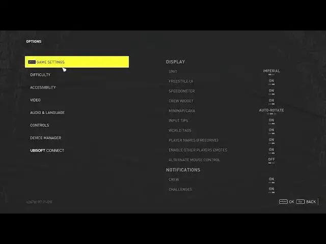 Video thumbnail for How To Manage Minimap In The Crew Motorfest