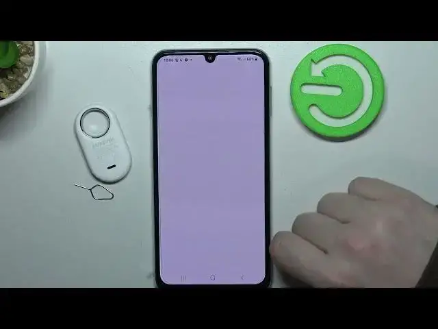 Video thumbnail for How to Unpair from App: SAMSUNG Galaxy SmartTag 2 Tutorial