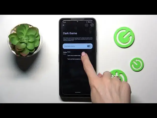 Video thumbnail for How to Enable Dark Mode on CAT S75?