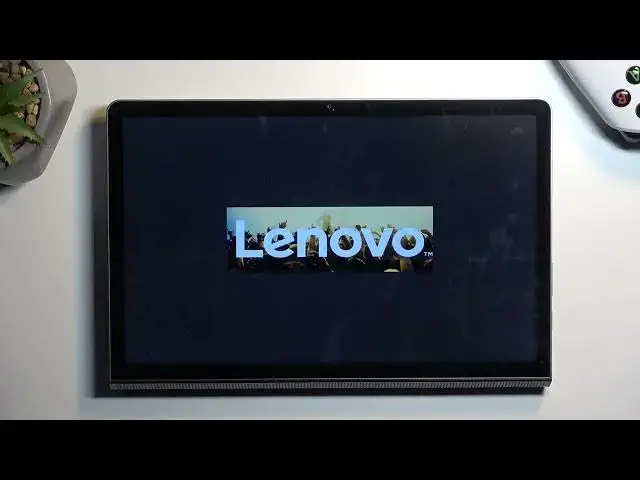 Video thumbnail for How to Factory Reset the LENOVO Yoga Tab 11 Tablet via Settings - Hard Reset - Erase All Data