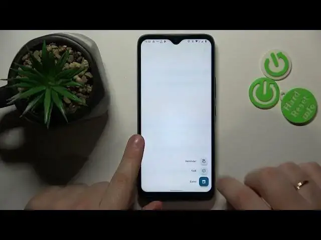 'Video thumbnail for How to Add an Event to the Calendar on a NOKIA C12'