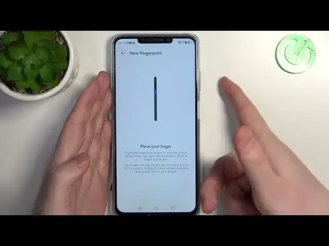 'Video thumbnail for Does Huawei Nova Y91 have Fingerprint Sensor - Fingerprint Scanner'
