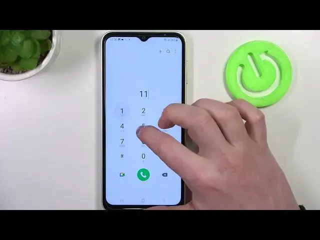 'Video thumbnail for How to Make Emergency Call in Pakistan with Samsung Galaxy M04?'