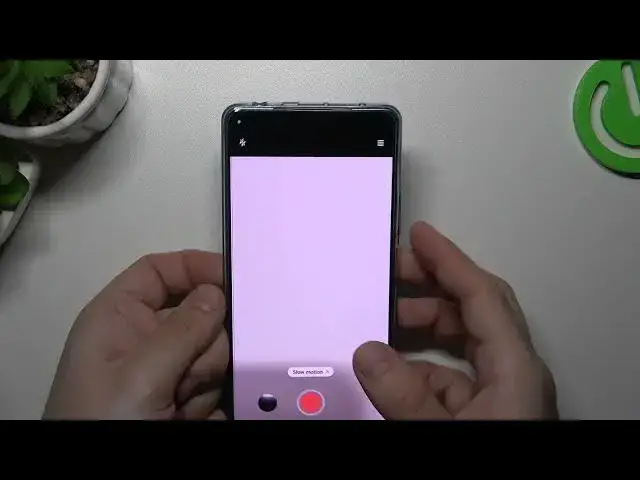 'Video thumbnail for How to Create Slowed Down Videos with POCO F5 - Record Slow Motion Videos'