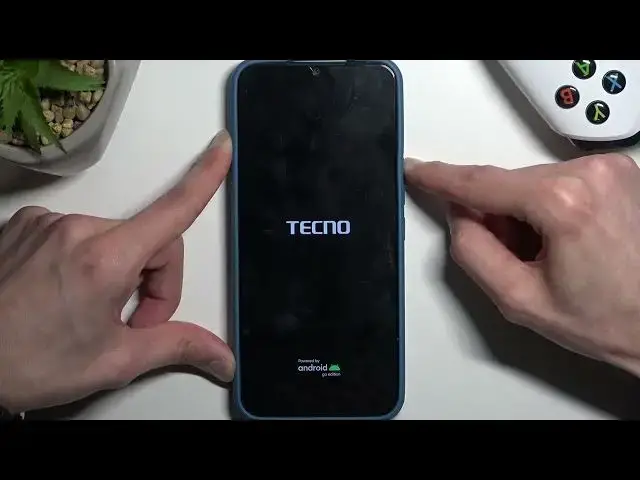 Video thumbnail for How to Hard Reset TECNO Spark Go 2022 via Recovery Mode – Wipe Data
