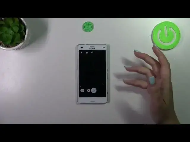 Video thumbnail for How to Use Camera Timer on SONY Xperia Z3 Compact