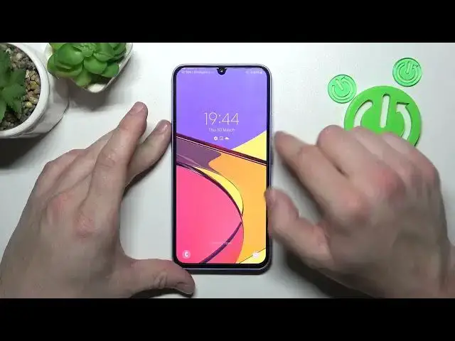 'Video thumbnail for SAMSUNG Galaxy A34 All Unlock / Lock Methods'