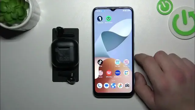 Video thumbnail for Black Shark Joybuds - Exploring In-Ear Detection Technology