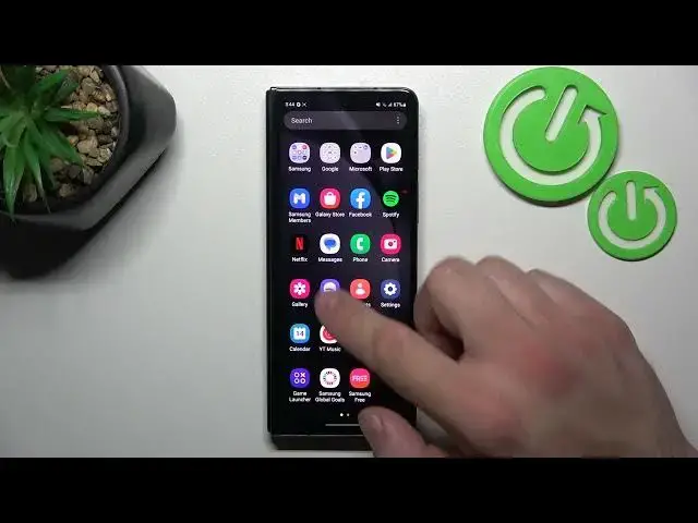 Video thumbnail for Revamp Your Mornings! Epic Alarm Sound Change for SAMSUNG Galaxy Z Fold5 🔊