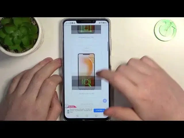 'Video thumbnail for Does Huawei Nova Y91 have Gorilla Glass Display Protection?'