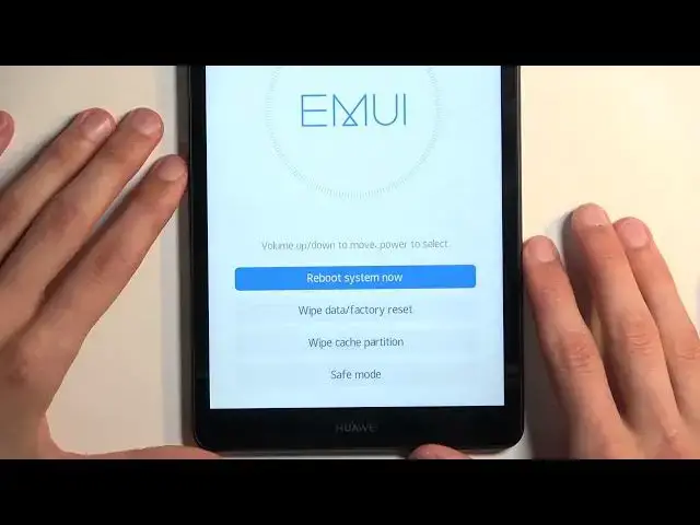 Video thumbnail for How to Enable Recovery Mode in Huawei MediaPad M5 Lite