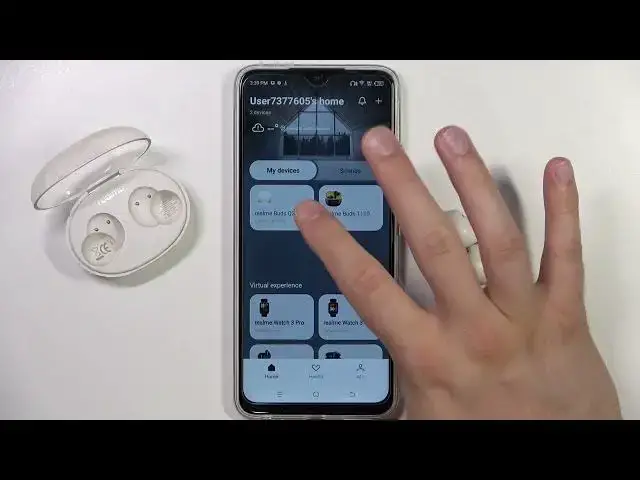 Video thumbnail for How to Turn On & Off Game Mode on Realme Buds Q2s - Low Latency Mode