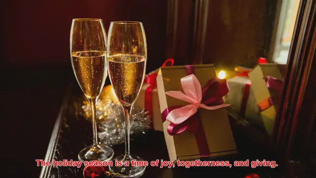 Video thumbnail for How Do Families Create Traditions With Charitable Giving During The Holidays?