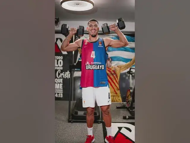 Video thumbnail for ATENTOS A ESTAS PALABRAS DE ARAÚJO DURANTE LAS PRUEBAS MÉDICAS