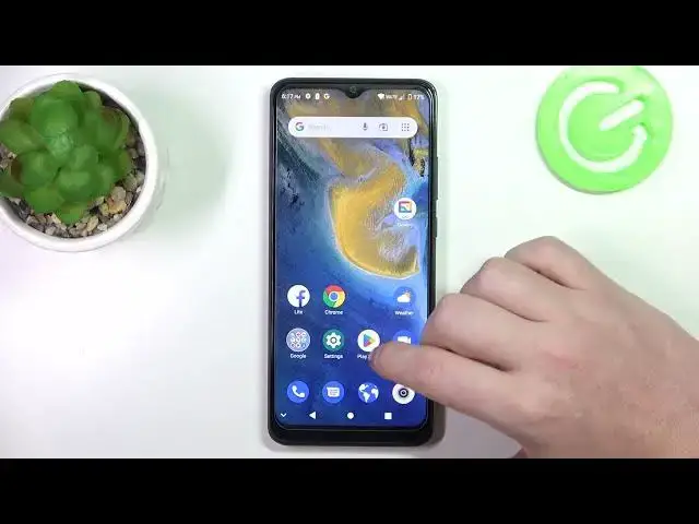 'Video thumbnail for How to Fix Google Play Store When Stuck On Pending on ZTE Blade A51'