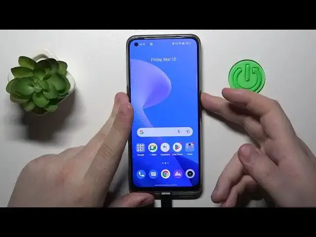 Video thumbnail for How to Turn Off Realme Phone - Step-by-Step Guide - Realme Phone Power Button