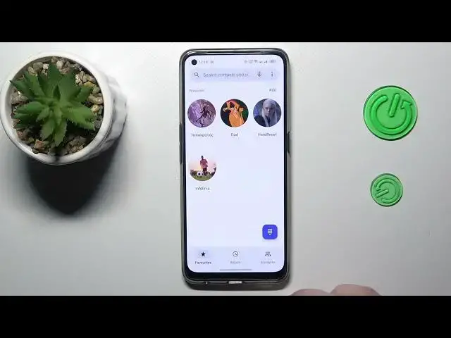 Video thumbnail for How to Block All Spam & Robo Calls on REALME 9 Pro+