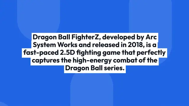 Video thumbnail for Epic_Dragon_Ball_Battles