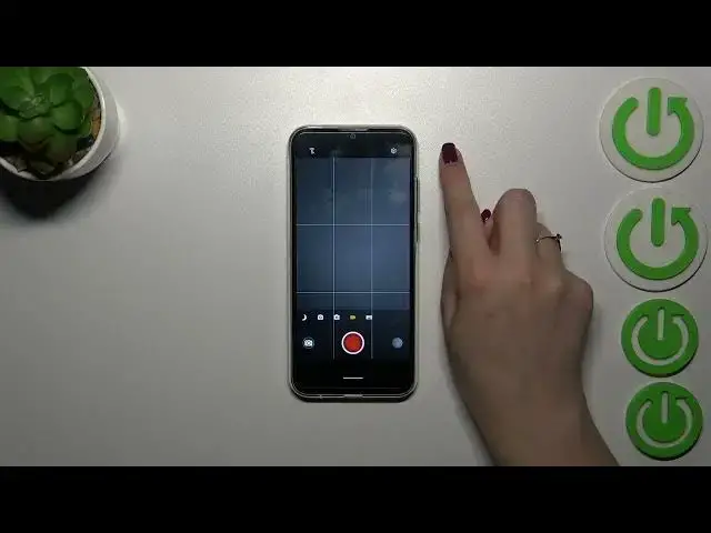 'Video thumbnail for How to Change the Camera Video Resolution on a MOTOROLA Moto E6i'