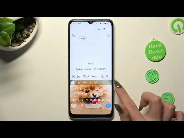 'Video thumbnail for How to Turn On and Use Voice Typing on Oppo A78'