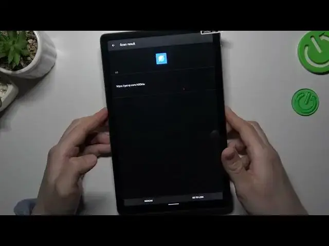 Video thumbnail for Allow Camera to Scan QR Codes - DOOGEE T20 and QR Scanner