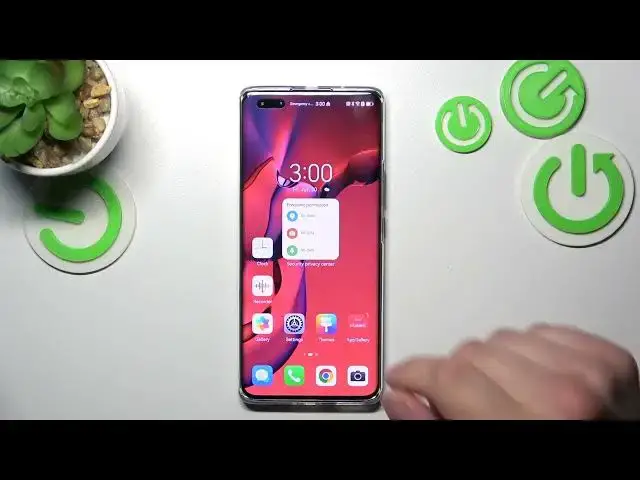 'Video thumbnail for How to Enable & Disable Vibrations For Calls on Huawei Nova 11 Pro?'