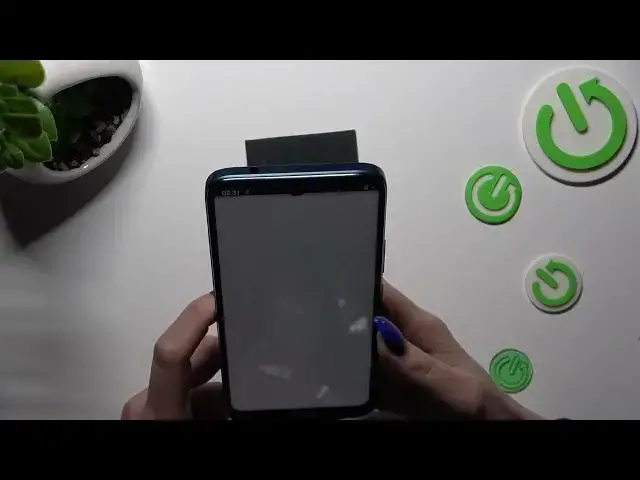 'Video thumbnail for How to Set Up Face Unlock in NOKIA C12 - Use Face Recognition'