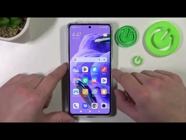 Video thumbnail for How to Open File Manager on Redmi Note 12 Pro+?