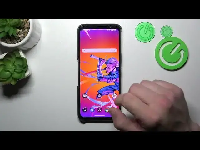 Video thumbnail for How To Enable & Disable Charging Sounds For Asus ROG Phone 6D