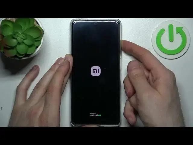 'Video thumbnail for How to Boot Into the Safe Mode on a REDMI Note 12 Pro'