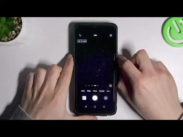 Video thumbnail for How to Switch Camera Volume Buttons Function on CAT S53?