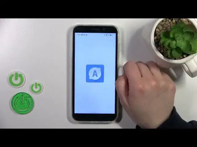 Video thumbnail for How to Check Battery Temperature on DOOGEE X97 Pro? - Install Ampere App