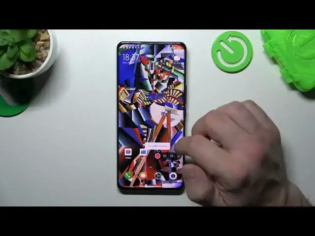 'Video thumbnail for Does XIAOMI 12S Ultra Have Screen Recording?'
