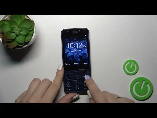 'Video thumbnail for How to Switch Off NOKIA 230?'