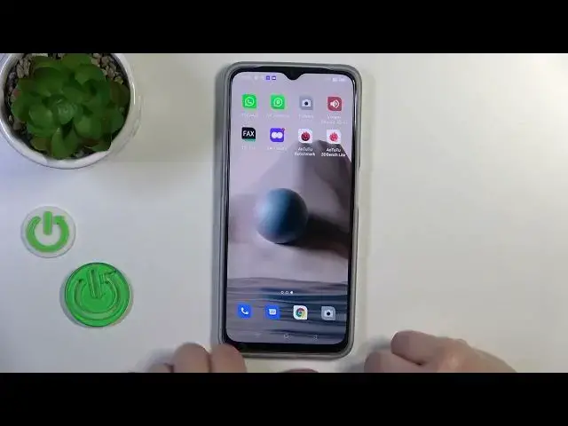 'Video thumbnail for How to Switch On Flashlight on Oppo A77?'