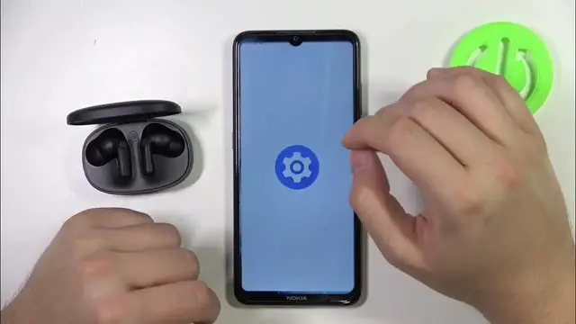 Video thumbnail for How to Pair Urbanista Seoul with Android Phone?