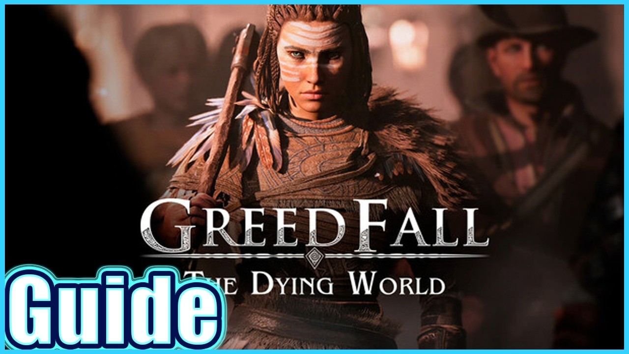 Video thumbnail for Greedfall 2: The Dying World | Defuse the Situation Achievement