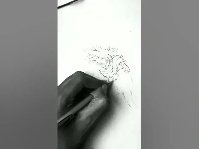 Video thumbnail for Dragon Ball Physique 😮‍💨