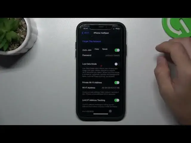 Video thumbnail for "🔑 WiFi Sharing Magic! ✨ How to Share Passwords on iOS with a Tap 📱"