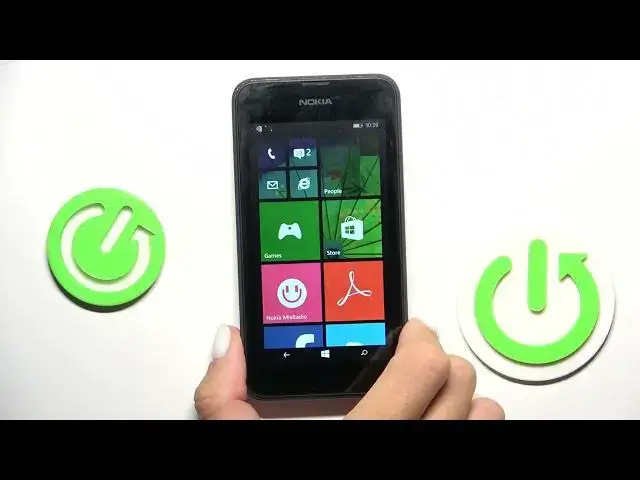 Video thumbnail for How to Turn On Vibration on Nokia Lumia 630?